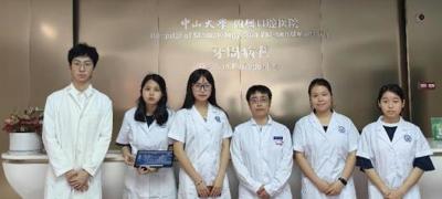 口腔诊所界的“六边形战士”登场！一个保护套承包防菌、提速、适配所有需求