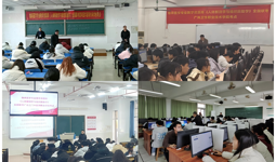 《人体解剖学与组织胚胎学》全国联考顺利举行