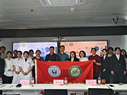 2025年广州卫生职业技术学院科普讲解大赛决赛完美落幕   