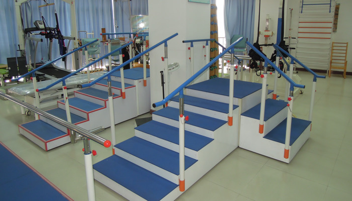 康复治疗技术专业