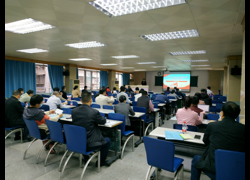 学校召开2020年中层干部工作会议