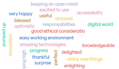 TKF项目课程一“健康照护中的技术解决方案”线上课程顺利开展